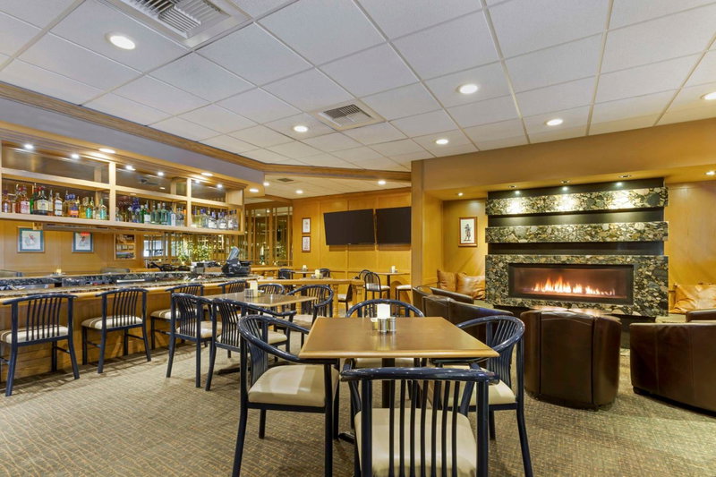 Best Western Plus Coeur d'Alene Inn, Coeur d'Alene, United States