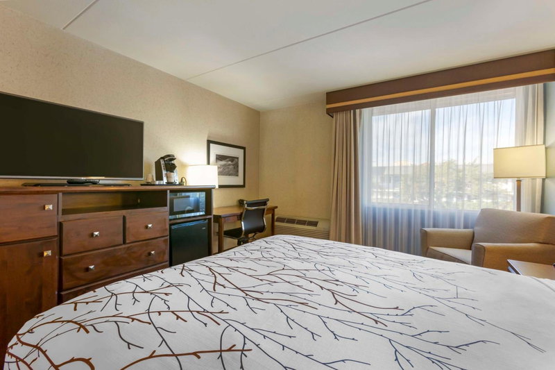 Best Western Plus Coeur d'Alene Inn, Coeur d'Alene, United States