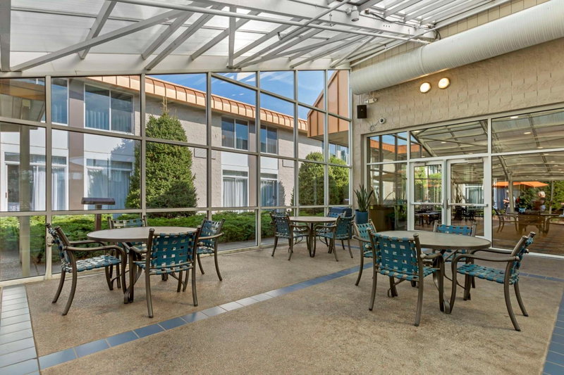 Best Western Plus Coeur d'Alene Inn, Coeur d'Alene, United States