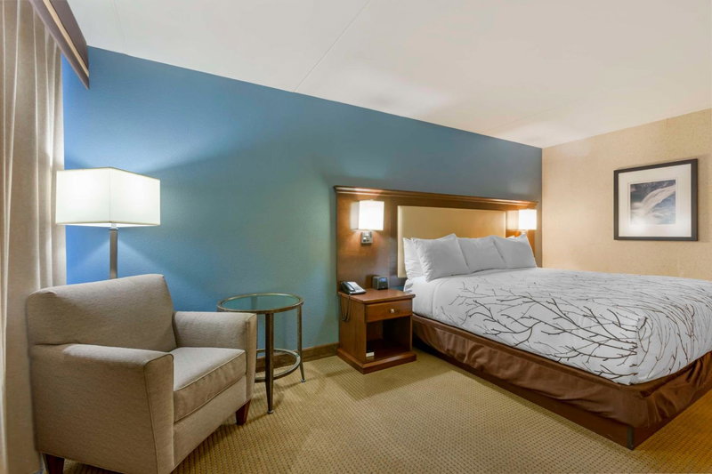Best Western Plus Coeur d'Alene Inn, Coeur d'Alene, United States