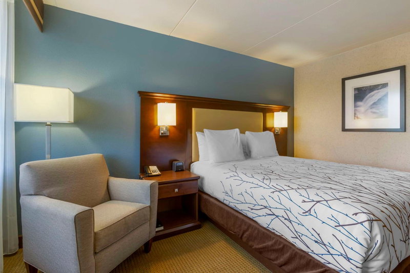 Best Western Plus Coeur d'Alene Inn, Coeur d'Alene, United States
