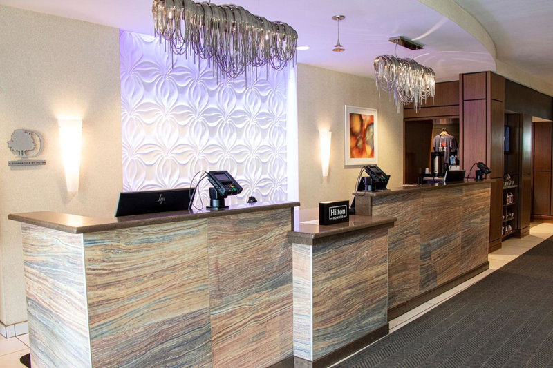 The Strathallan Rochester Hotel & Spa, Tapestry by Hilton, Rochester, United States