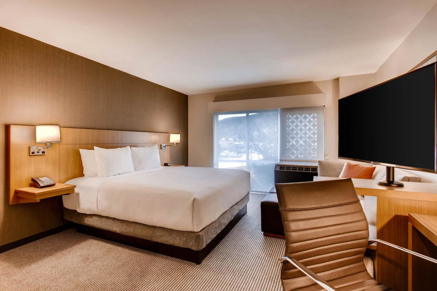 Hyatt Place Keystone - Dillon, Keystone, United States