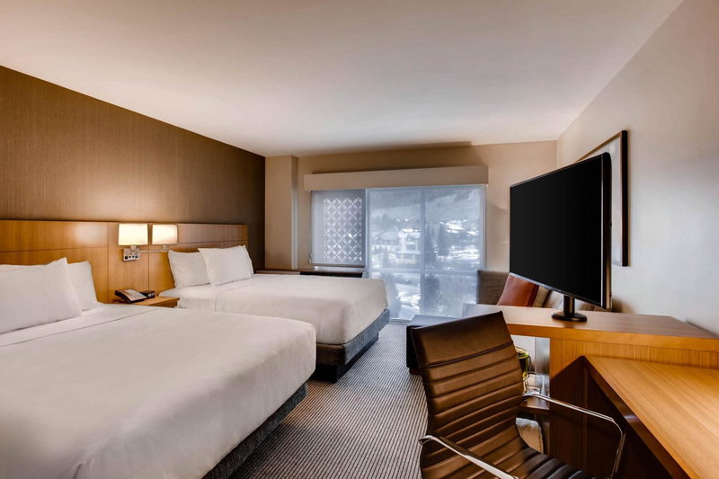 Hyatt Place Keystone - Dillon, Keystone, United States