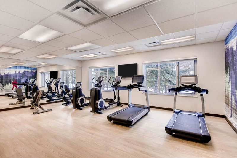 Hyatt Place Keystone - Dillon, Keystone, United States