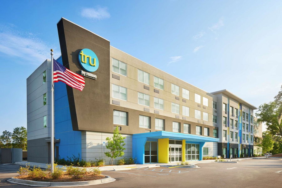 Tru By Hilton Charleston Airport, Charleston, United States