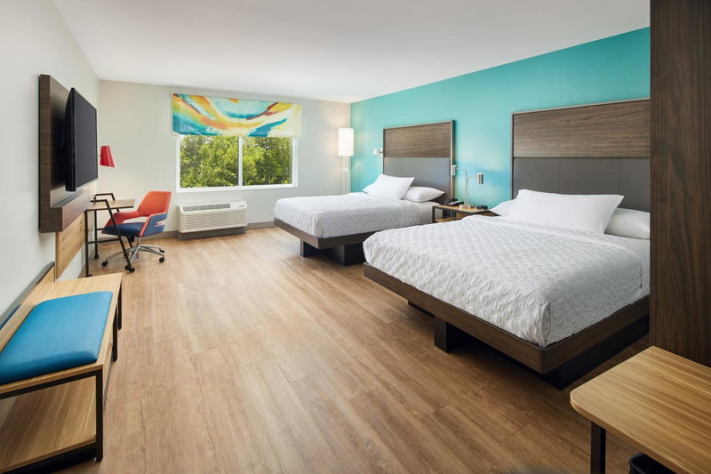 Tru By Hilton Charleston Airport, Charleston, United States