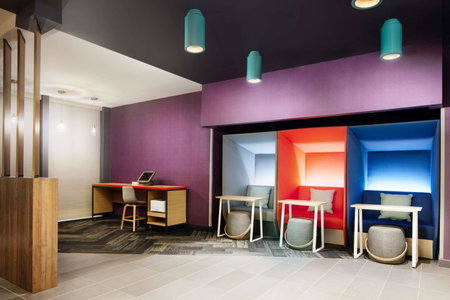Tru By Hilton Charleston Airport, Charleston, United States