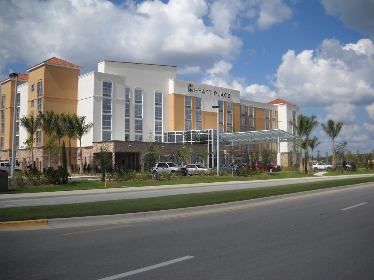 Hyatt Place Fort Myers at the Forum, United States