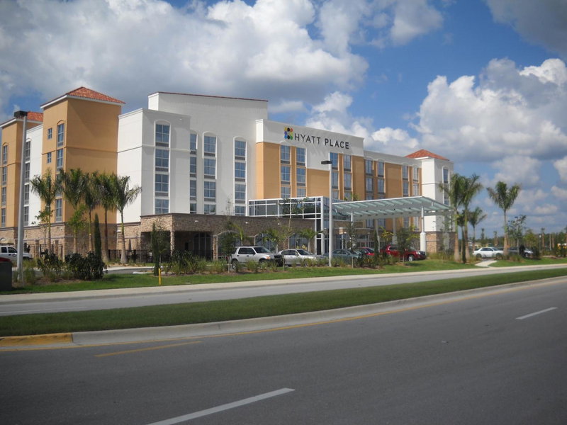 Hyatt Place Fort Myers at the Forum, Fort Myers, United States