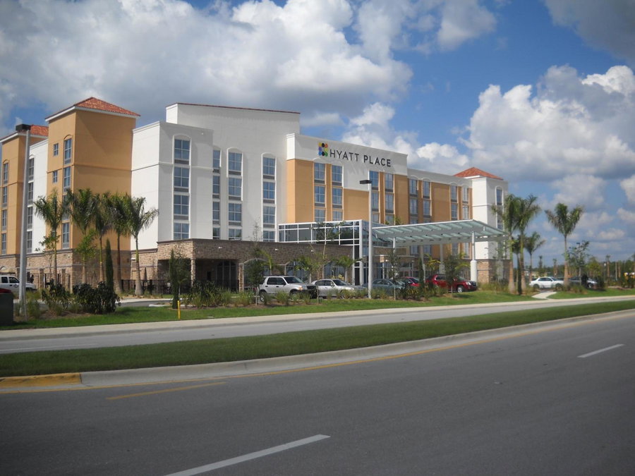 Hyatt Place Fort Myers at the Forum, Fort Myers, United States