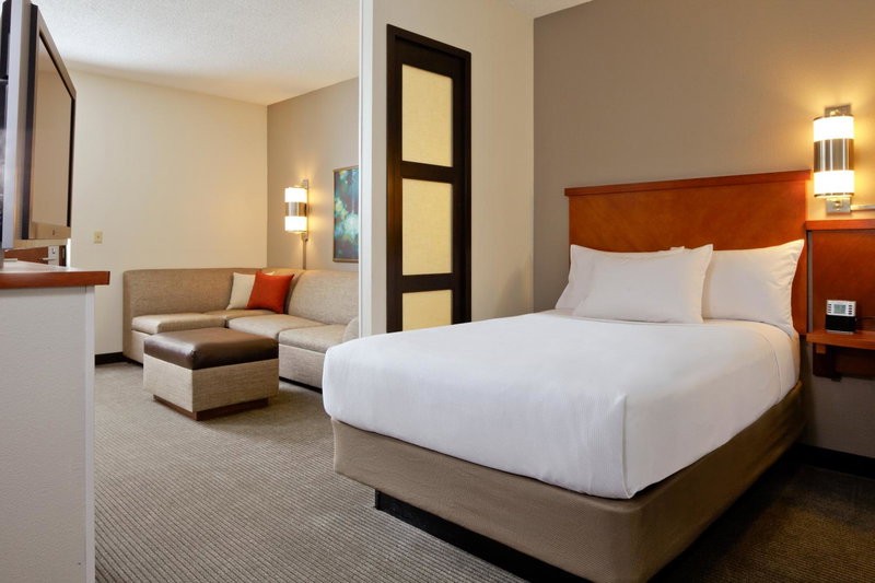 Hyatt Place Fort Myers at the Forum, Fort Myers, United States