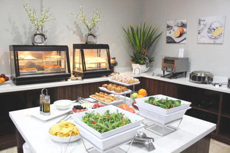 Nuvo Suites Hotel - Miami Doral, Miami, United States