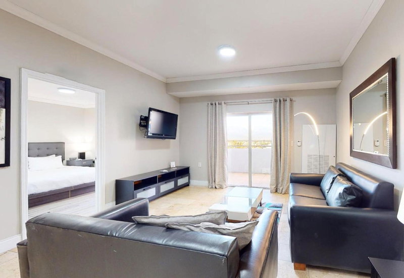 Nuvo Suites Hotel - Miami Doral, Miami, United States