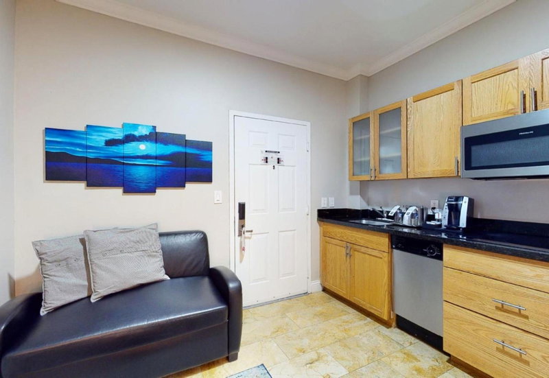 Nuvo Suites Hotel - Miami Doral, Miami, United States