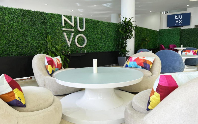 Nuvo Suites Hotel - Miami Doral, Miami, United States
