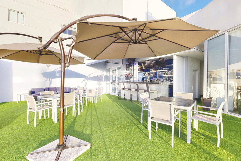 Nuvo Suites Hotel - Miami Doral, Miami, United States