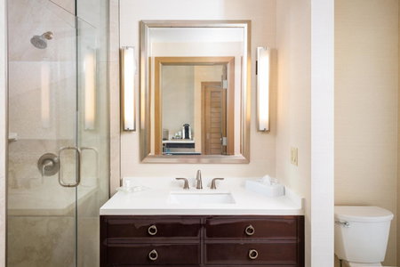 DoubleTree by Hilton San Diego Bayside, San Diego, United States