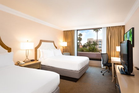 DoubleTree by Hilton San Diego Bayside, San Diego, United States