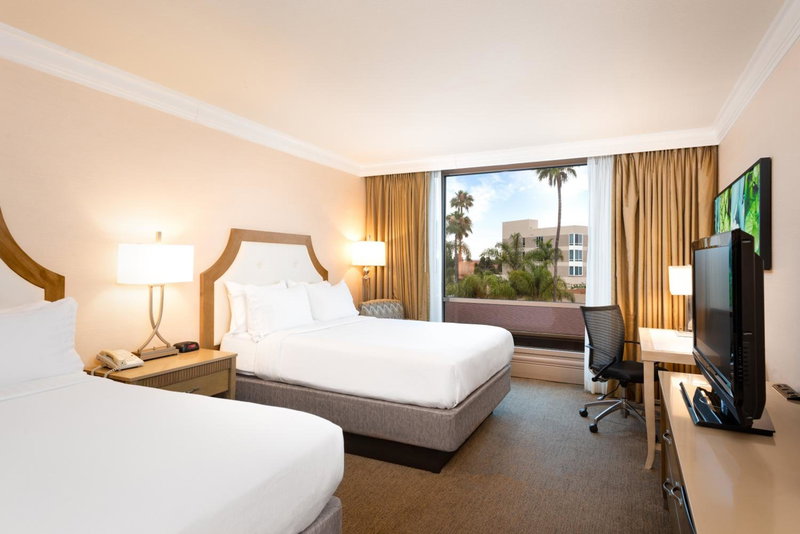 DoubleTree by Hilton San Diego Bayside, San Diego, United States
