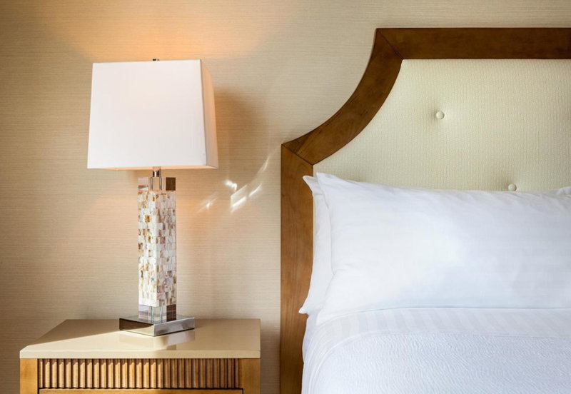 DoubleTree by Hilton San Diego Bayside, San Diego, United States