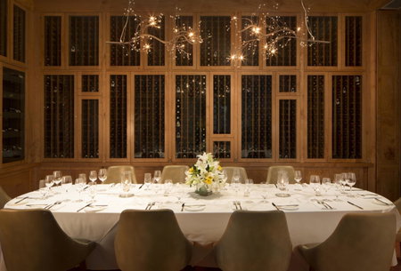 Hotel Healdsburg, Healdsburg, United States