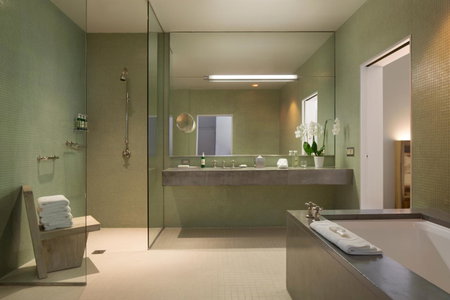 Hotel Healdsburg, Healdsburg, United States