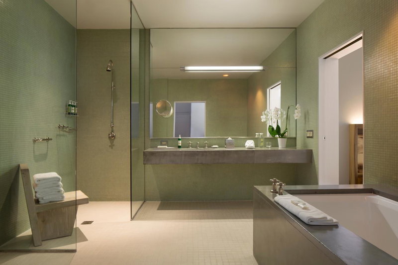 Hotel Healdsburg, Healdsburg, United States