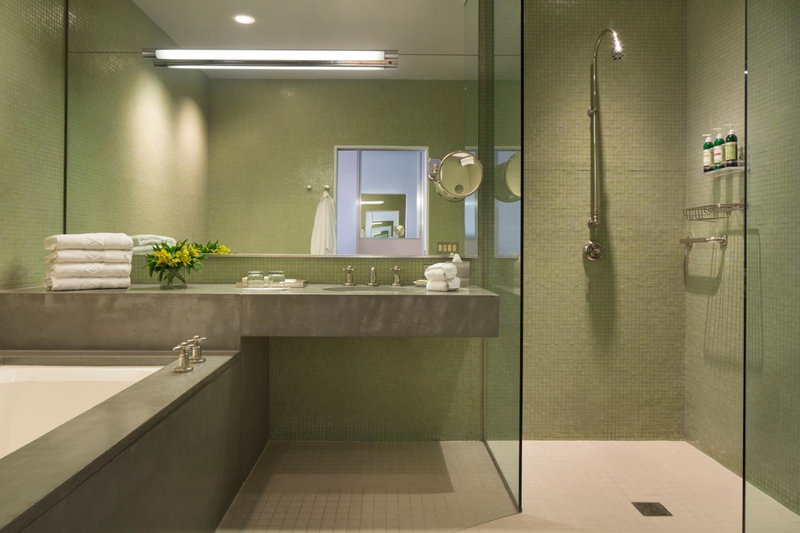 Hotel Healdsburg, Healdsburg, United States