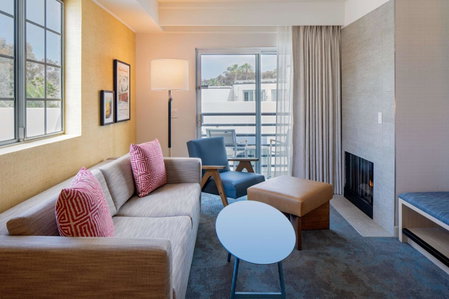 Hilton Garden Inn Dana Point Doheny Beach, Dana Point, United States