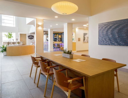 Hilton Garden Inn Dana Point Doheny Beach, Dana Point, United States