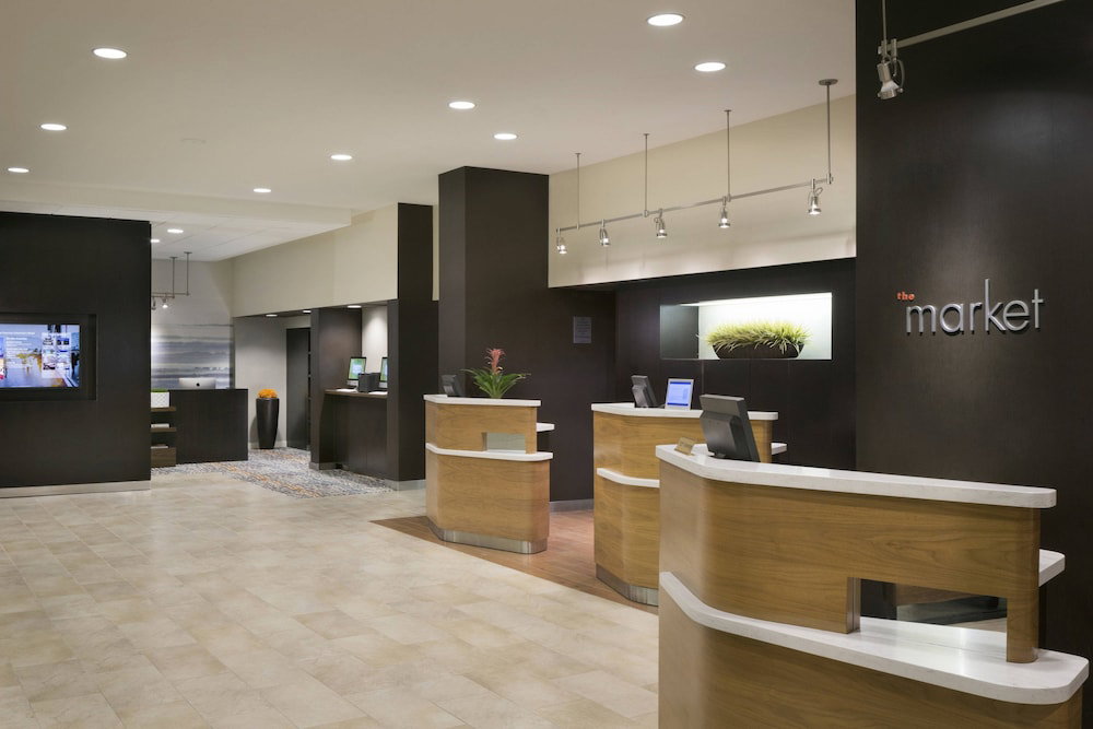 Courtyard by Marriott San Francisco Fisherman's Wharf, United States