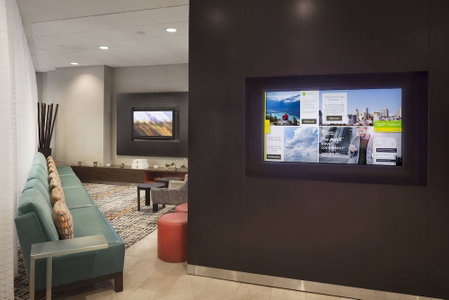 Courtyard by Marriott San Francisco Fisherman's Wharf, San Francisco, United States