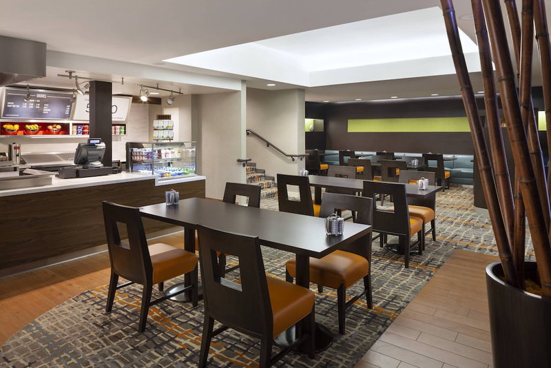 Courtyard by Marriott San Francisco Fisherman's Wharf, San Francisco, United States