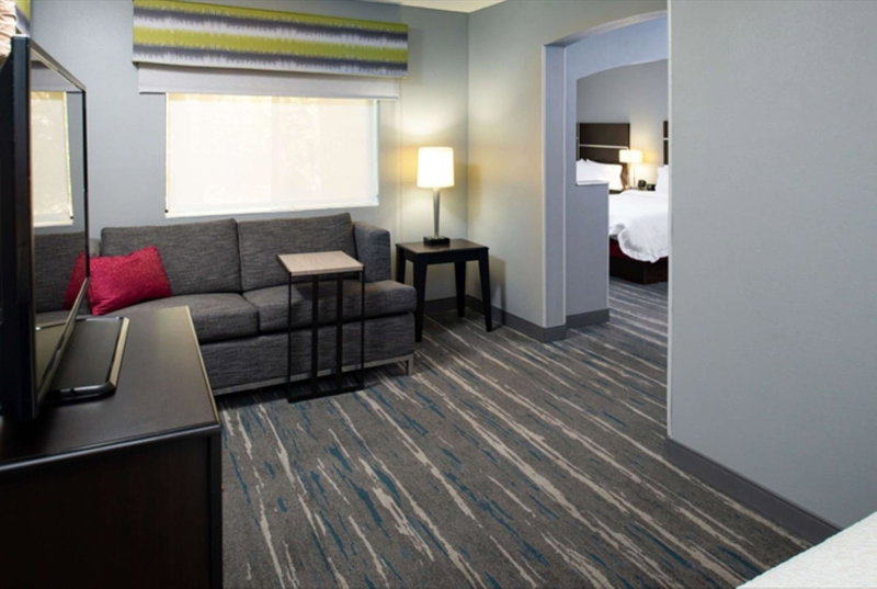 Hampton Inn Glenwood Springs, Glenwood Springs, United States