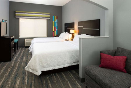 Hampton Inn Glenwood Springs, Glenwood Springs, United States