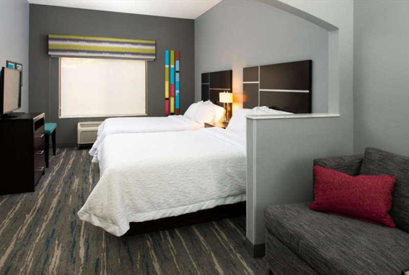 Hampton Inn Glenwood Springs, Glenwood Springs, United States