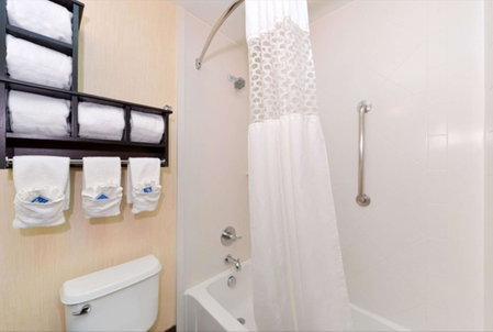 Hampton Inn Glenwood Springs, Glenwood Springs, United States