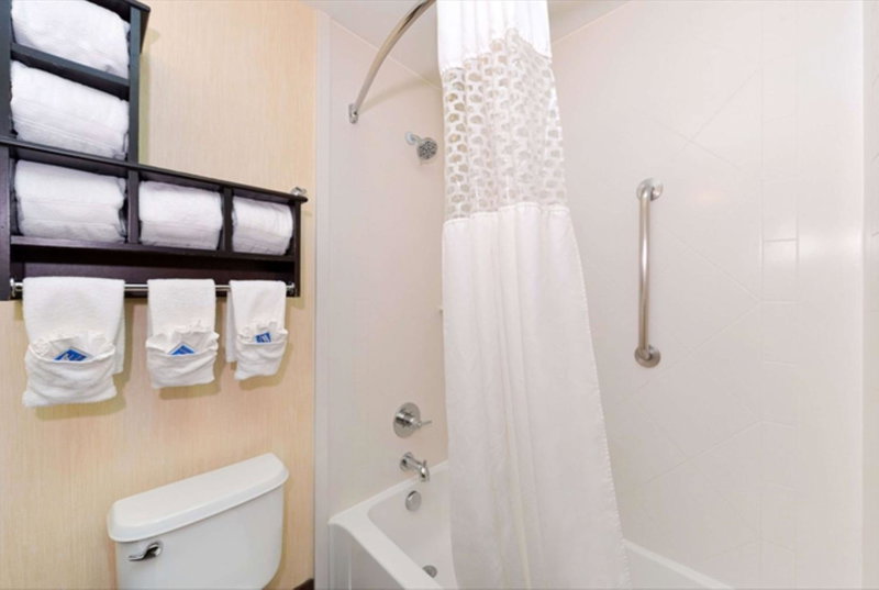 Hampton Inn Glenwood Springs, Glenwood Springs, United States