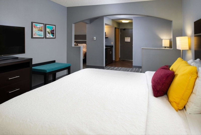 Hampton Inn Glenwood Springs, Glenwood Springs, United States