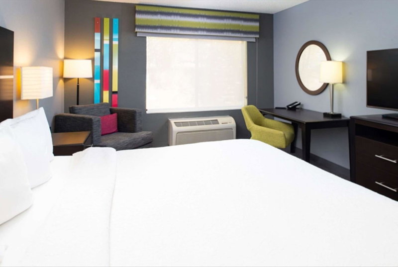 Hampton Inn Glenwood Springs, Glenwood Springs, United States