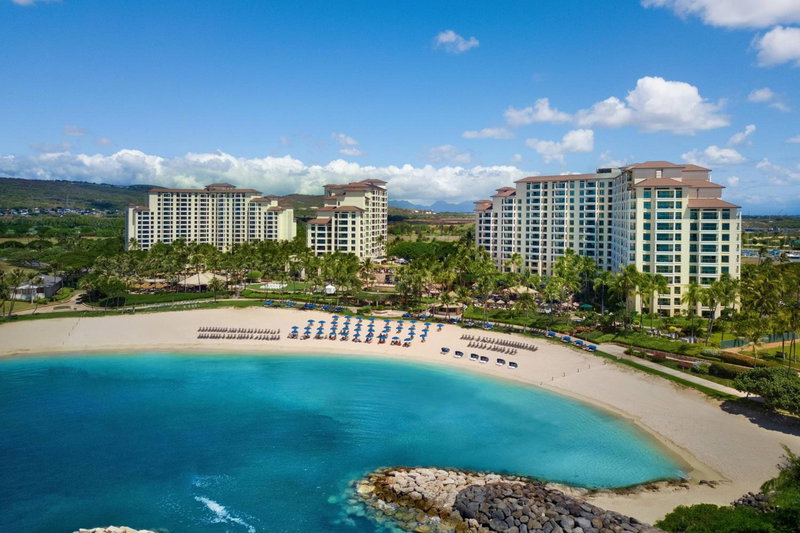 Marriott's Ko Olina Beach Club, Kapolei, United States