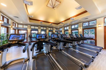 Marriott's Ko Olina Beach Club, Kapolei, United States
