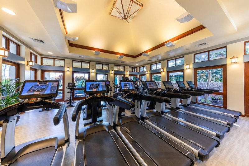 Marriott's Ko Olina Beach Club, Kapolei, United States
