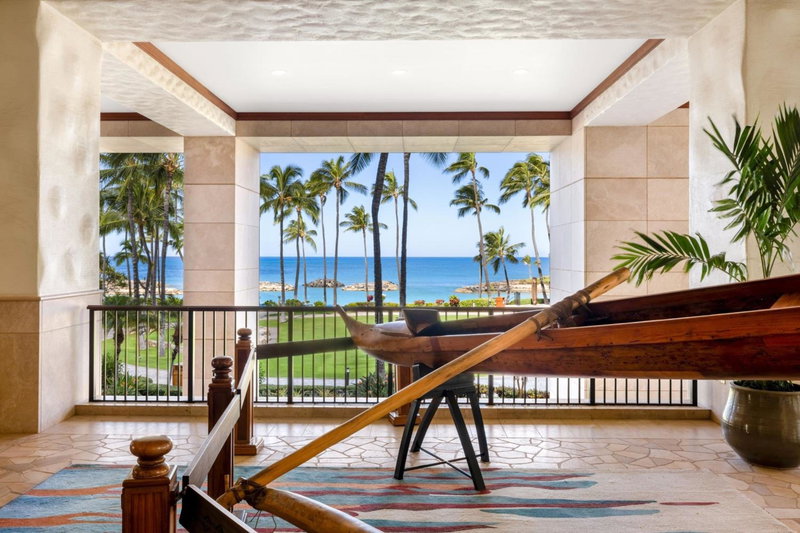Marriott's Ko Olina Beach Club, Kapolei, United States