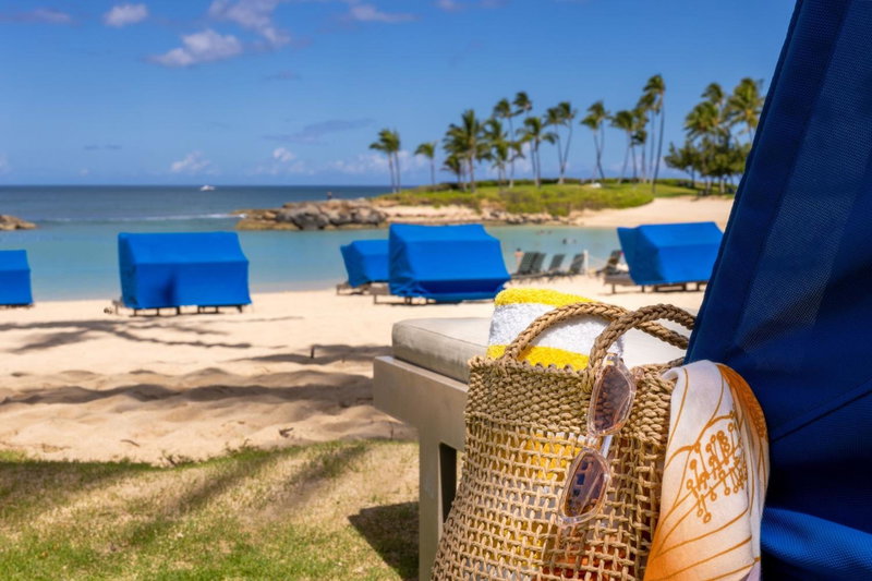 Marriott's Ko Olina Beach Club, Kapolei, United States