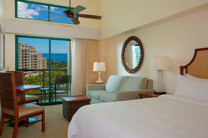 Marriott's Ko Olina Beach Club, Kapolei, United States