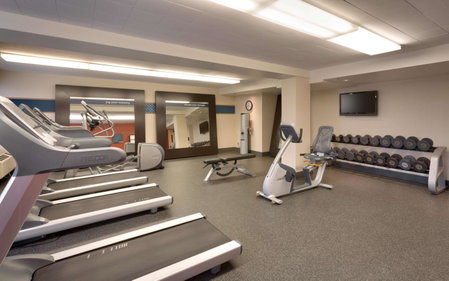 Hampton Inn Salt Lake City/Sandy, Sandy, United States