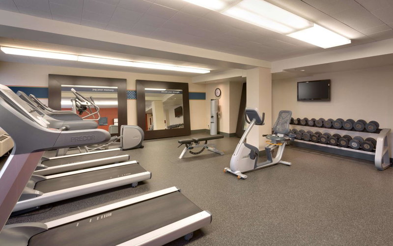Hampton Inn Salt Lake City/Sandy, Sandy, United States