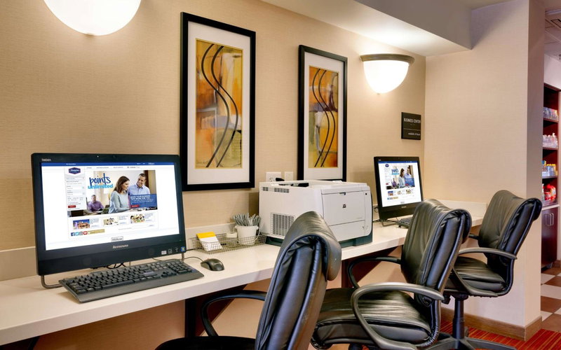 Hampton Inn Salt Lake City/Sandy, Sandy, United States